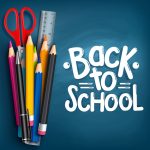 Back to school for the students of Landmark Academy