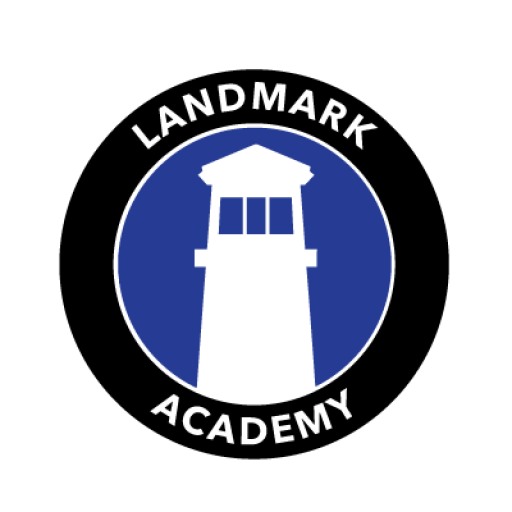 New 2024 Landmark Academy Apparel